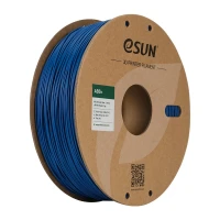 eSUN 1,75 mm ABS+ Mavi Filament (1 KG)