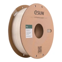 eSUN 1,75 mm PLA Natürel Filament (1 KG)