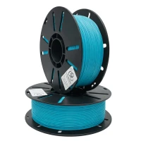 Filenta 1,75 mm PLA Premium Turkuaz Filament (1 KG)
