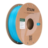 eSUN 1,75 mm ePLA+HS Açık Mavi Filament (1 KG)