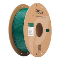 eSUN 1,75 mm PLA Plus (PLA+) Çobanpüskülü Yeşili Filament (1 KG)