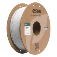 eSUN 1,75 mm PLA Plus (PLA+) Beton Grisi Filament (1 KG)