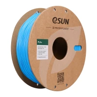 eSUN 1,75 mm ePLA+HS Uzay Mavisi Filament (1 KG)