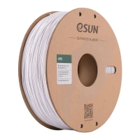 eSUN 1,75 mm ABS Soğuk Beyaz Filament (1 KG)