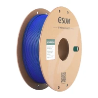 eSUN 1,75 mm ePLA-Matte Dual Yeşil Mavi Filament (1 KG)