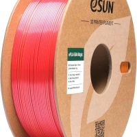 eSUN 1,75 mm ePLA-Silk Magic Altın Kırmızı Filament (1 KG)