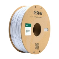 eSUN 1,75 mm ABS+ Soğuk Beyaz Filament (1 KG)