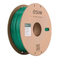 eSUN 1,75 mm PETG+ Yeşil Filament (1 KG)