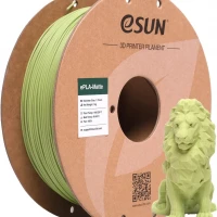 eSUN 1,75 mm ePLA-Matte Matcha Yeşili Filament (1 KG)