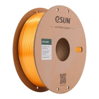 eSUN 1,75 mm ePLA-Silk Koyu Sarı Filament (1 KG)