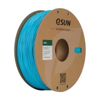 eSUN 1,75 mm ABS+ Açık Mavi Filament (1 KG)