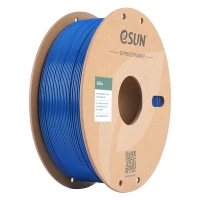 eSUN 1,75 mm ASA+ Mavi Filament (1 KG)