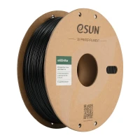 eSUN 1,75 mm eABSMAX Siyah Filament (1 KG)