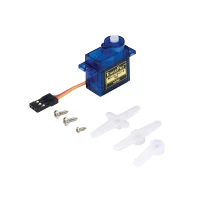 SG90 RC Mini Servo Motor