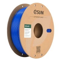 eSUN 1,75 mm ePLA+HS Mavi Filament (1 KG)