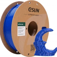 eSUN 1,75 mm ePLA-Lite Mavi Filament (1 KG)