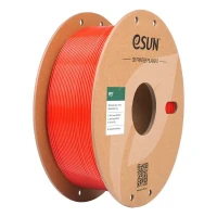 eSUN 1,75 mm PET Yoğun Kırmızı Filament (1 KG)	