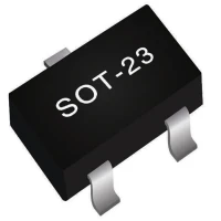 2N2222 Transistör NPN SMD SOT-23