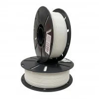 Filenta 1,75 mm PLA Premium Beyaz Filament (1 KG)