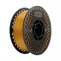 eSUN 1,75 mm PETG Basic Şeffaf Açık Turuncu Filament (1 KG)