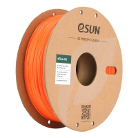 eSUN 1,75 mm ePLA+HS Turuncu Filament (1 KG)