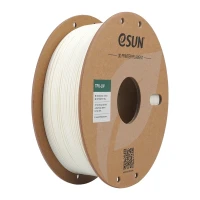 eSUN 1,75 mm TPU-LW Beyaz Filament (1 KG)	