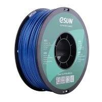 eSUN 1,75 mm ABS Mavi Filament (1 KG)