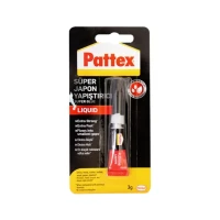 Pattex Süper Japon Yapıştırıcı 3gr