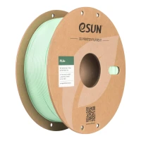 eSUN 1,75 mm PLA Plus (PLA+) Nane Yeşili Filament (1 KG)