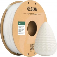 eSUN 1,75 mm eLastic Natürel (1 KG)