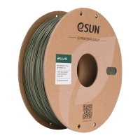 eSUN 1,75 mm ePLA+HS Zeytin Yeşili Filament (1 KG)