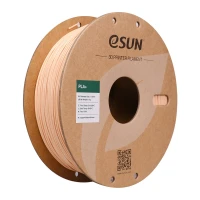 eSUN 1,75 mm PLA Plus (PLA+) Bej Filament (1 KG)