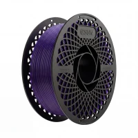 eSUN 1,75 mm PETG Basic Şeffaf Mavi Filament (1 KG)