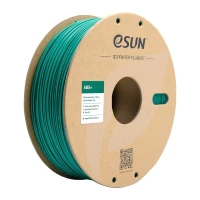 eSUN 1,75 mm ABS+ Yeşil Filament (1 KG)