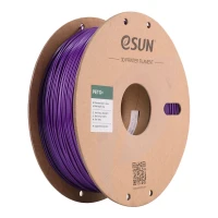 eSUN 1,75 mm PETG+ Mor Filament (1 KG)