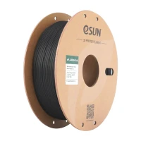 eSUN 1,75 mm ePLA-Matte Dual Siyah Beyaz Filament (1 KG)