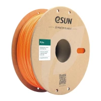 eSUN 1,75 mm PLA Plus (PLA+) Turuncu Filament (1 KG)