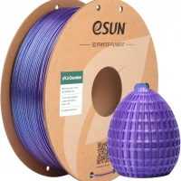 eSUN 1,75 mm ePLA-Chameleon Nebula Mor Tonlu Filament (1 KG)