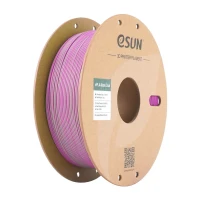 eSUN 1,75 mm ePLA-Matte Dual Yeşil Pembe Filament (1 KG)