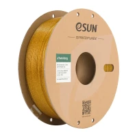 eSUN 1,75 mm eTwinkling Altın Rengi Filament (1 KG)