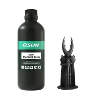 eSUN S300 Standart Siyah Reçine (1 KG)