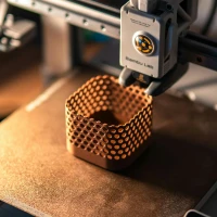 Üç boyutlu yazıcı ile parça üretimi hizmeti