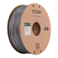 eSUN 1,75 mm ABS Gümüş Rengi Filament (1 KG)