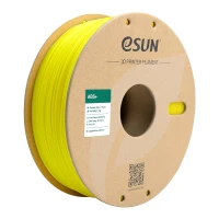 eSUN 1,75 mm ABS+ Sarı Filament (1 KG)