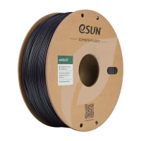 eSUN 1,75 mm eABS-CF Koyu Mor Filament (1 KG)	