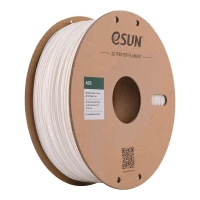 eSUN 1,75 mm ABS Sıcak Beyaz Filament (1 KG)