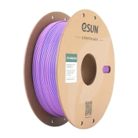 eSUN 1,75 mm ePLA-Matte Dual Mavi Mor Filament (1 KG)