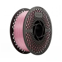 eSUN 1,75 mm PETG Basic Şeffaf Açık Pembe Filament (1 KG)