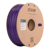 eSUN 1,75 mm ABS Mor Filament (1 KG)