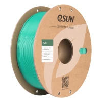 eSUN 1,75 mm PLA Plus (PLA+) Yeşim Yeşili Filament (1 KG)